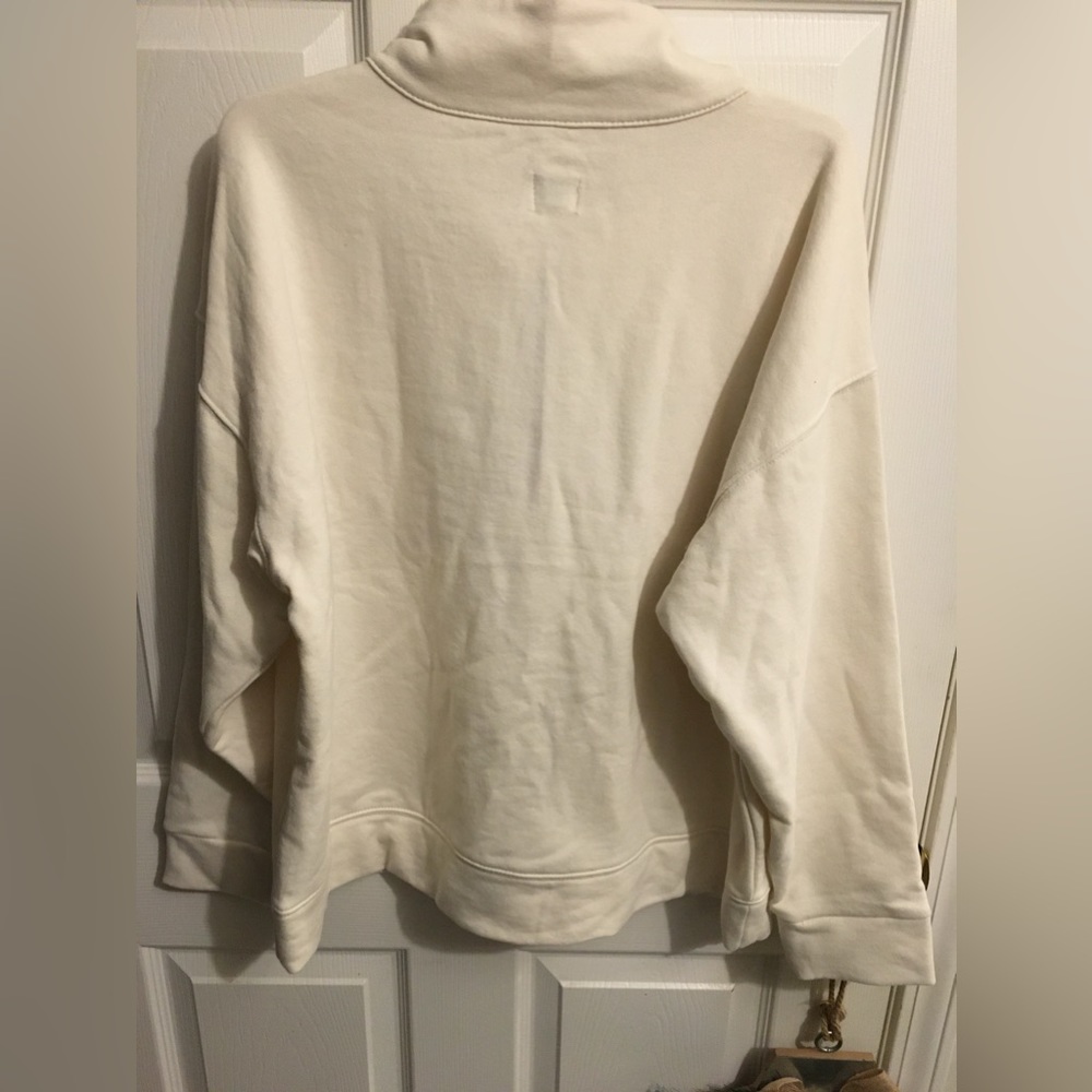 COPY - A New Day nwt size xl sweatshirt - Picture 2 of 3